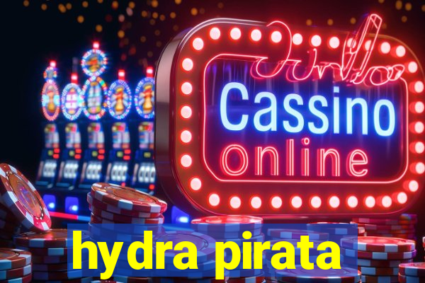 hydra pirata